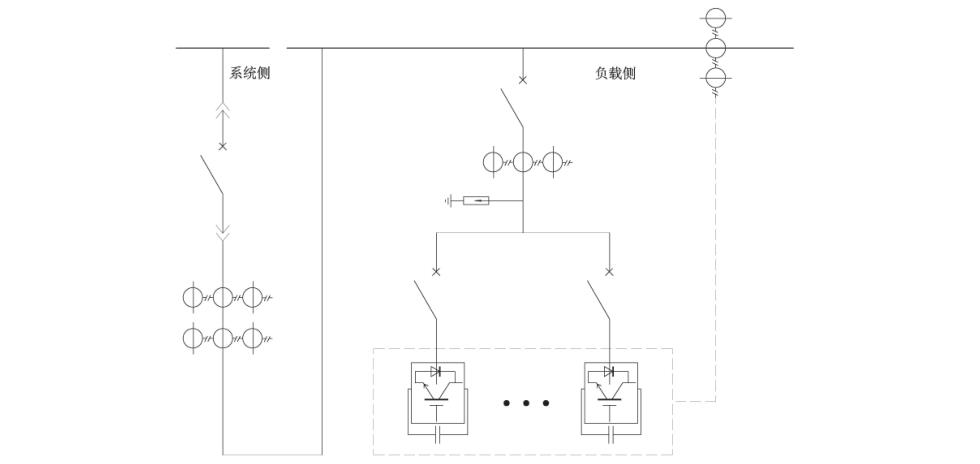 IVD-APF有源滤波器